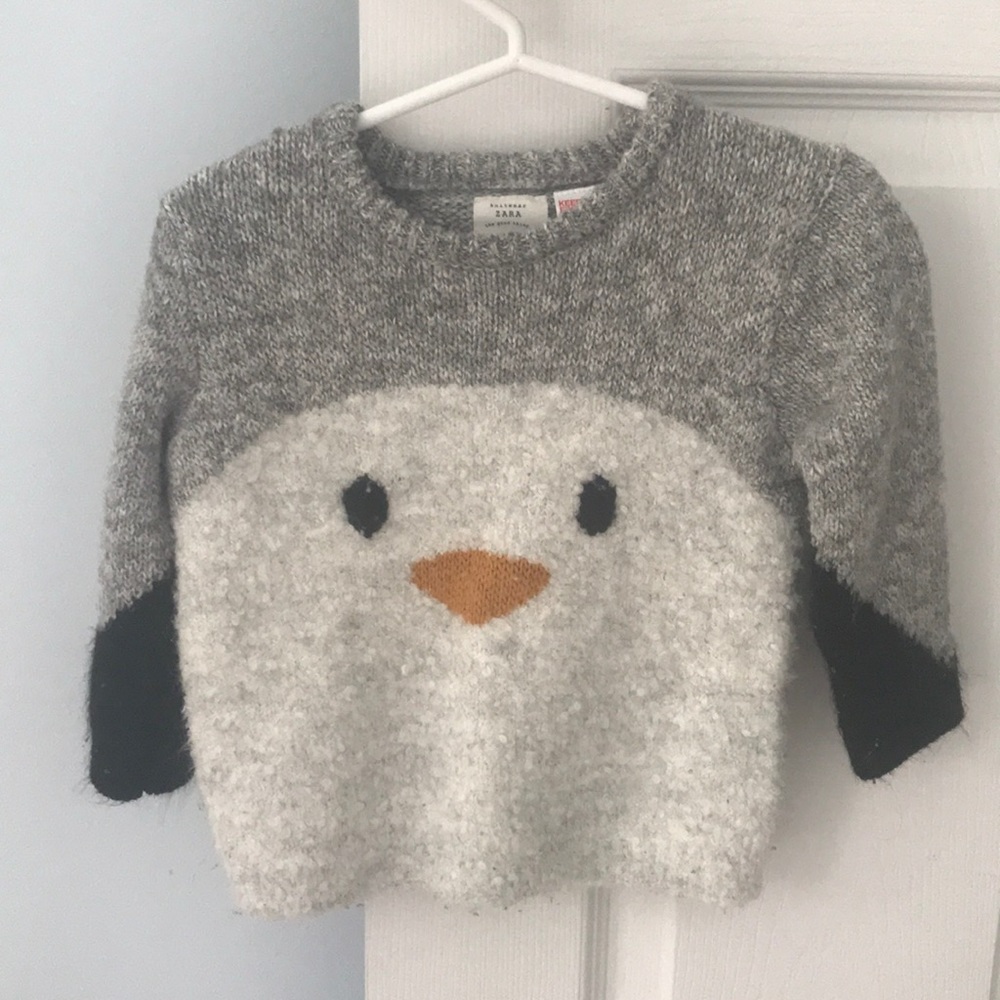 Cute Winter sweater!!